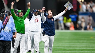 Gameday Recruiting Notebook: Auburn vs. Southern Miss