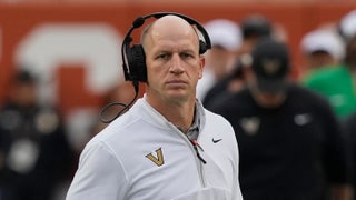 Penn State coaching hot board