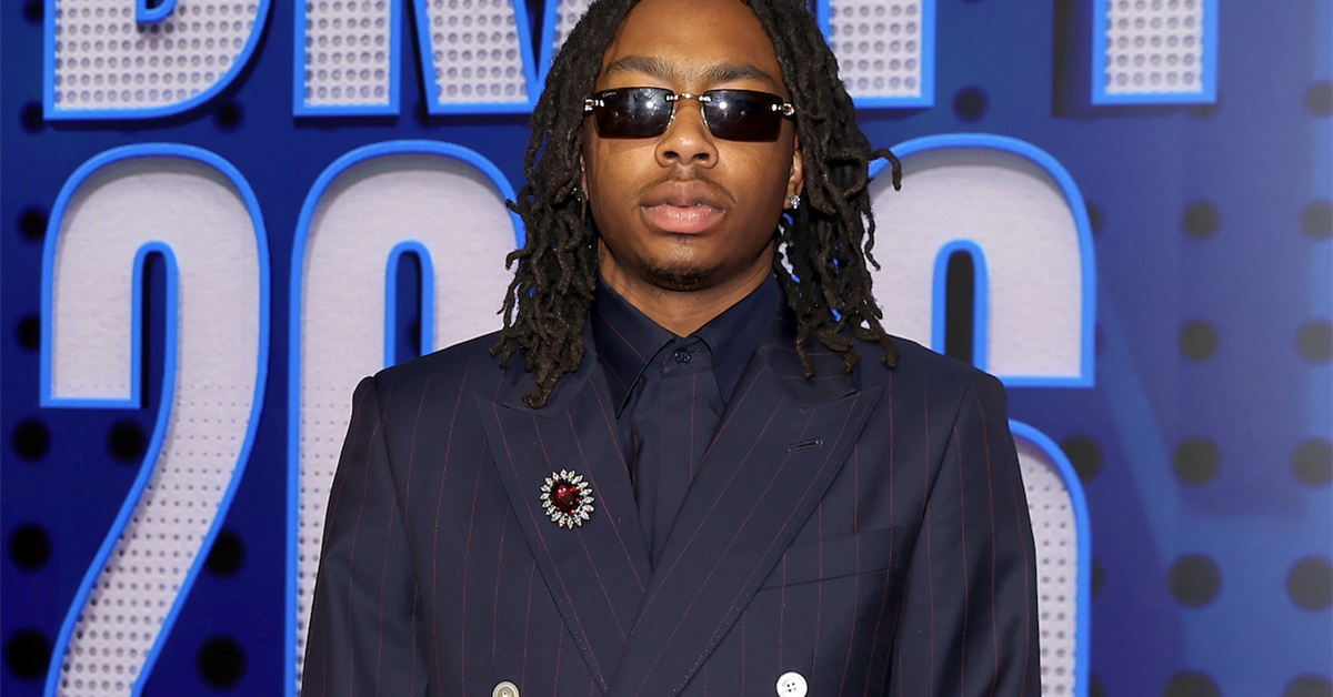 Biggest NBA Draft losers: Bad agent advice costs several college stars millions