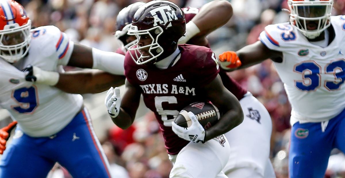 Revisiting the five ways on how Texas A&M could have beaten Florida - Vimarsana News