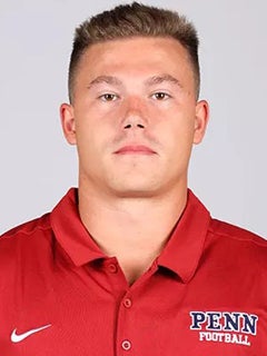 Jake Davis athlete image