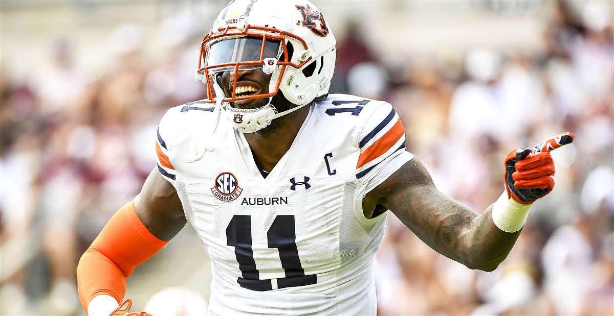 Georgia vs. Auburn odds, line, picks, bets: 2023 Week 5 SEC on CBS