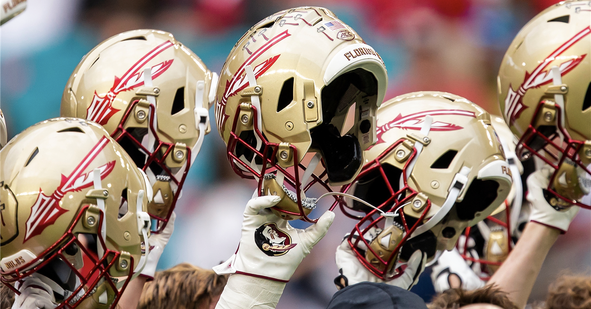 Florida State realignment buzz hits fever pitch ahead of SEC, Big Ten ...