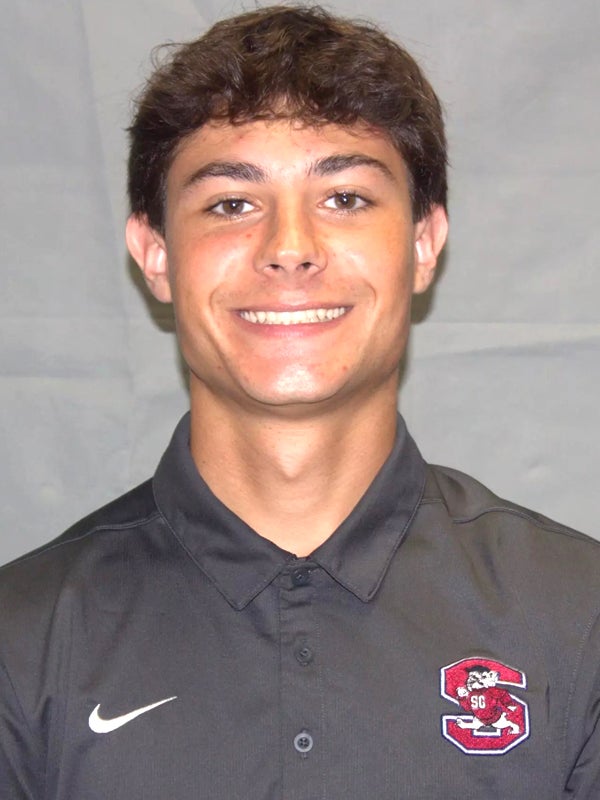 Nico Cavanillas Alti athlete image