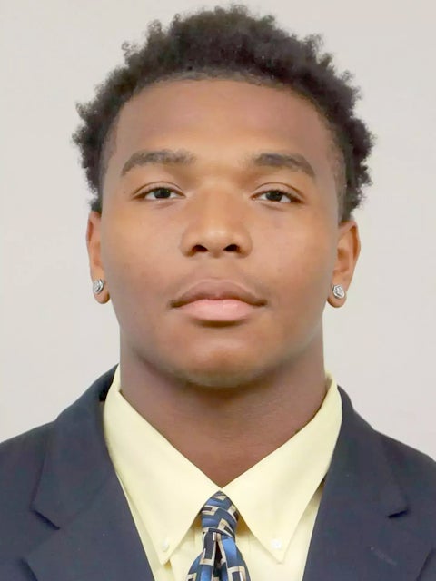 Carlos Hazelwood athlete image
