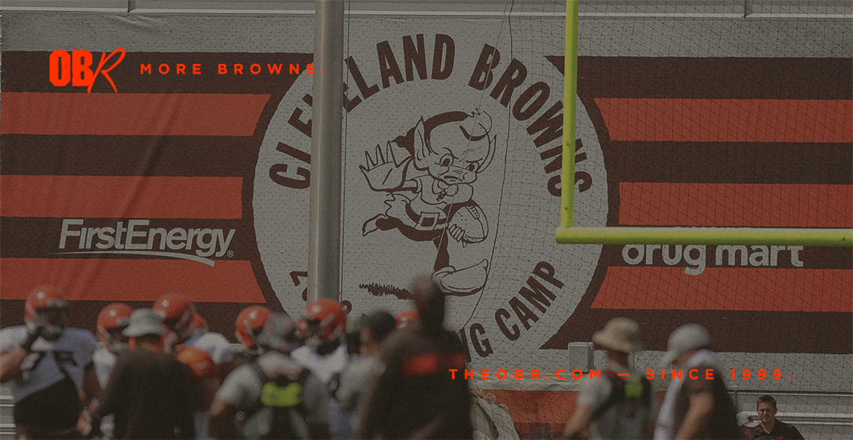 Cleveland Browns rank 21st in NFLPA team facility survey