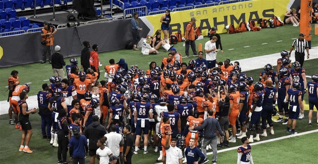 UTSA 2023 Spring Game Takeaways