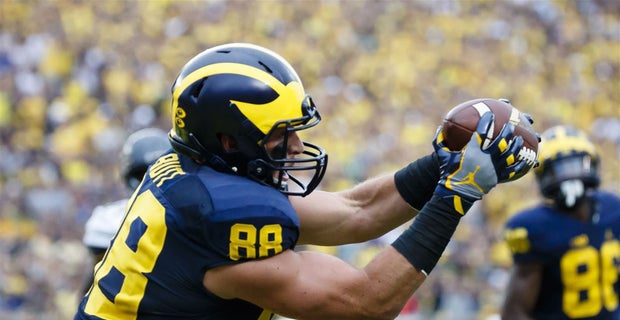 Joey Bosa Picked for BTN All-Decade First Team - Sports