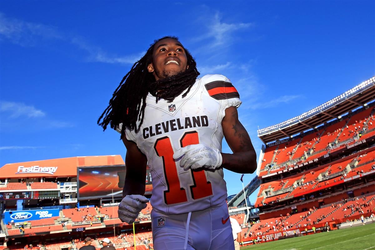 1,277 Travis Benjamin Photos & High Res Pictures - Getty Images