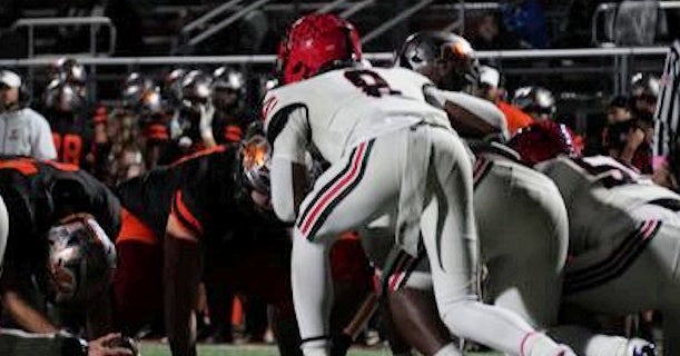 Michigan State offers 2028 Bolingbrook, (IL) Edge Darieon Prescott on his visit Saturday