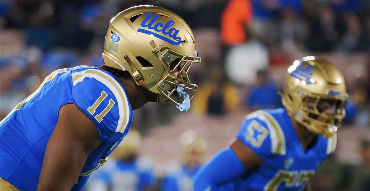 How To Watch, Stream And Listen: UCLA Vs. USC