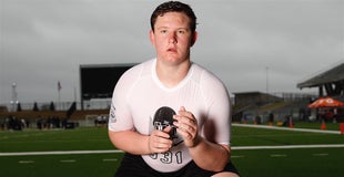 Four for Friday: Arkansas' 2020 Offensive Line Targets Four for Friday: Arkansas' 2020 Offensive Line Targets