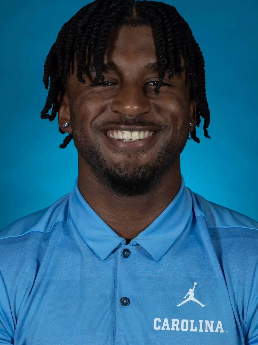 Javarius Green athlete image