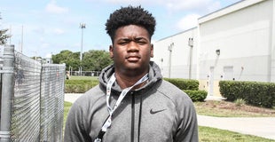 Duke focused on adding DBs to 2018 class Duke focused on adding DBs to 2018 class