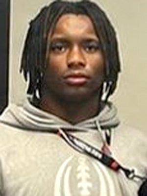 Jaisier Gray