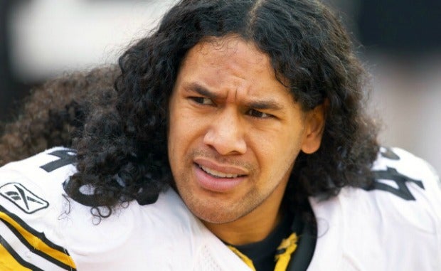 Steelers: Troy Polamalu, Bryant McFadden reflect on touching story