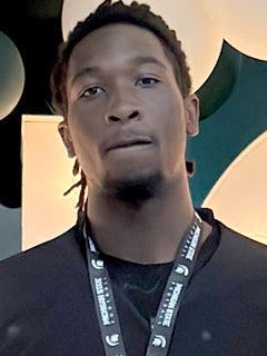 Myles Smith athlete image