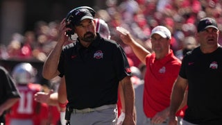 Last word: Ryan Day looks ahead to Ohio State’s ranked road matchup vs. Iowa