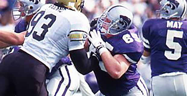 65 DAYS The Ultimate Bill Snyder Era Football Season Countdown