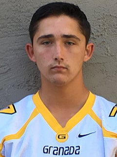 Tyler Morano athlete image