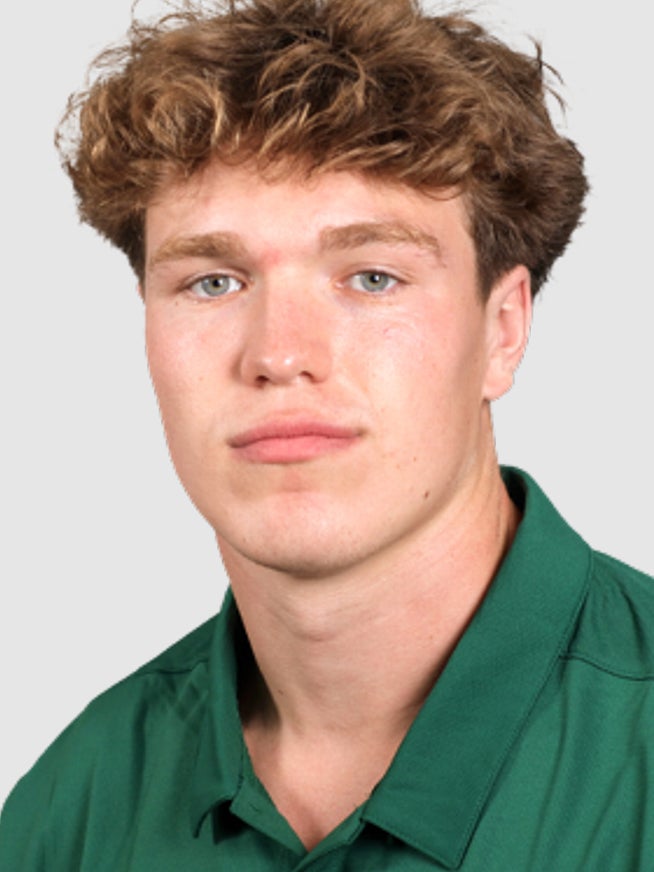 Spencer Elliott athlete image