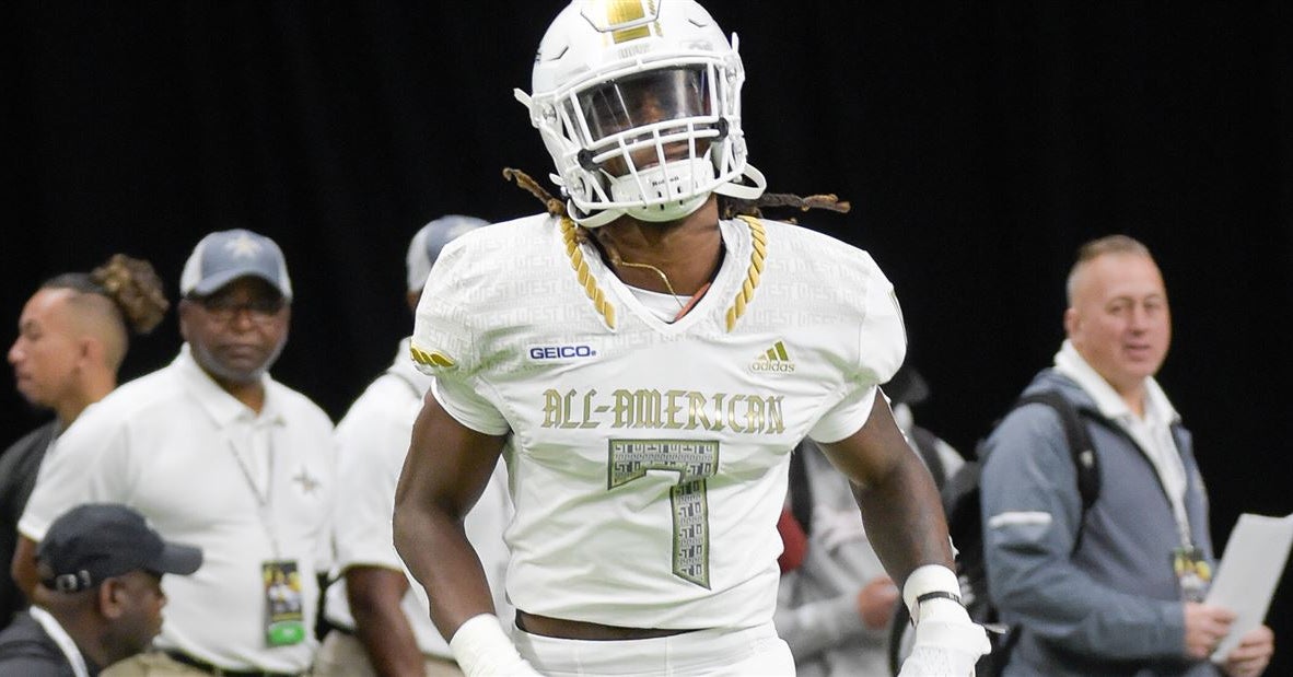 Recruiting analysts: Georgia gets 2020's top CB in Kelee Ringo