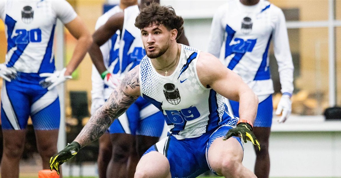 The Feister brothers, two Ohio State targets, transfer from Archbishop ...