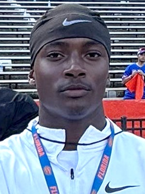 Caleb Mattison athlete image