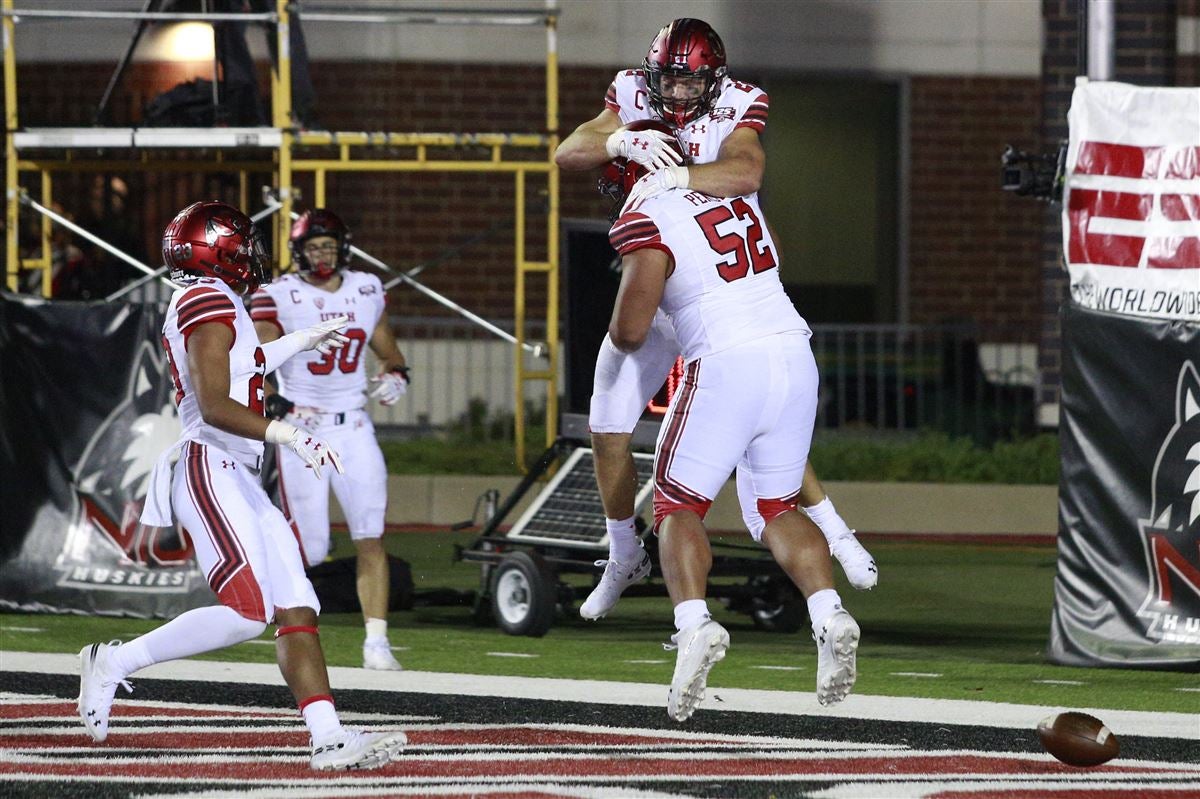 UteZone Football Summer Countdown: #23 John Penisini