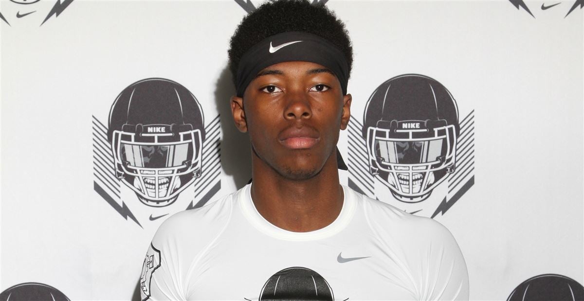 RECRUITING: Top 100 WR Drelon Miller commits to Texas A&M Aggies - Good  Bull Hunting