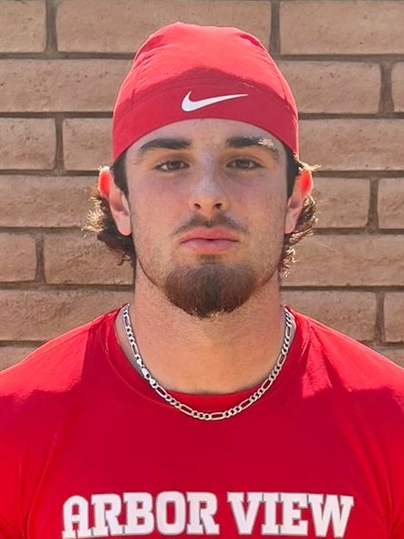 Zac Fares athlete image