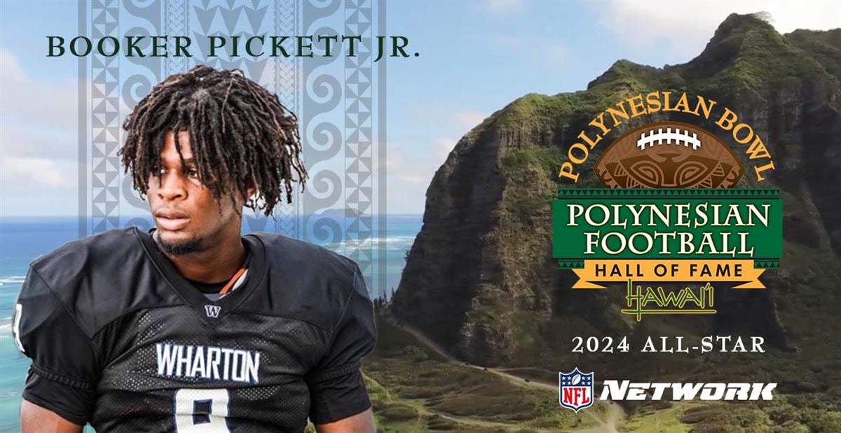 Tagovailoa, Epenesa, Anae headline 2019 Polynesian College Player