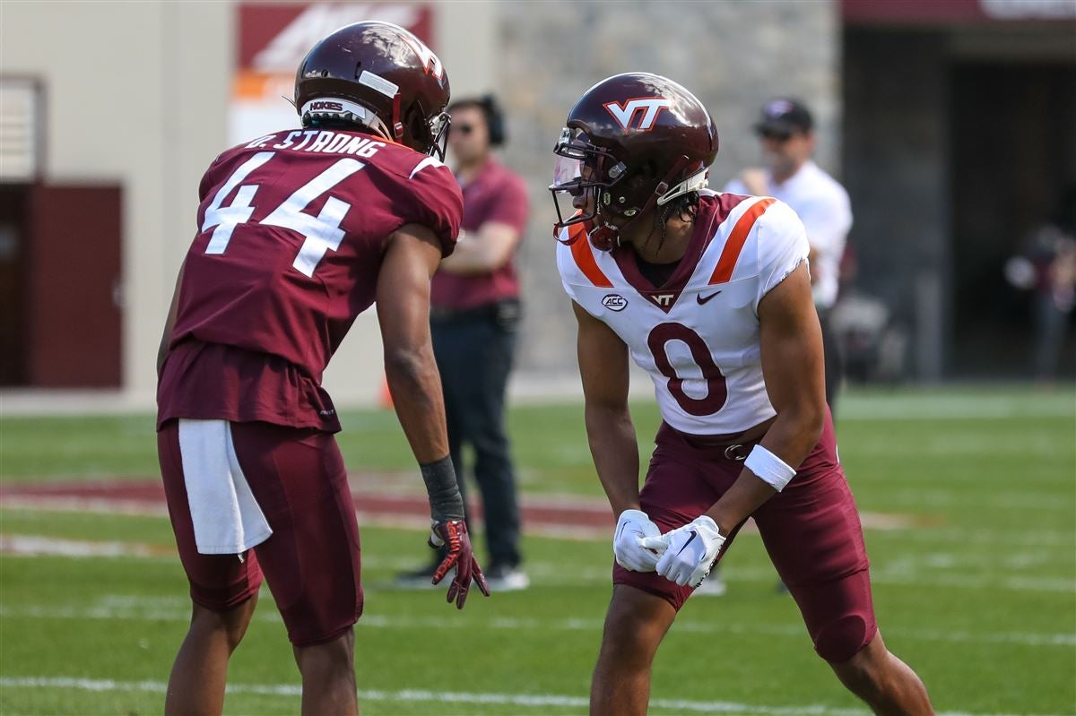 NFL Hokies: Week 2 preview - Virginia Tech Athletics