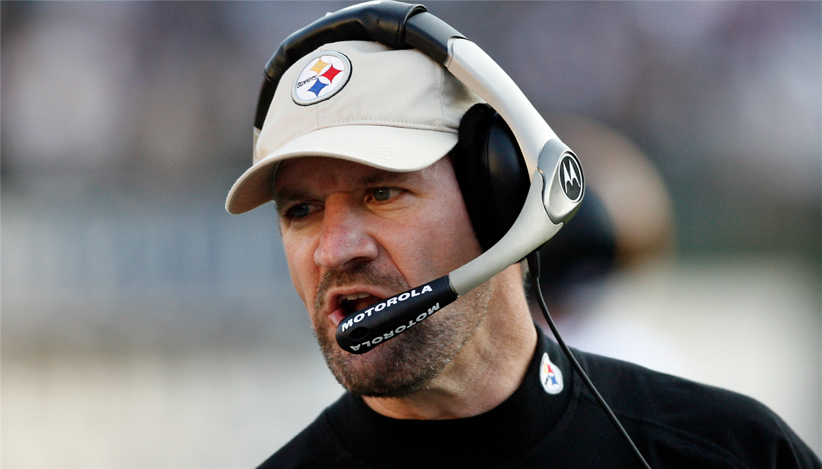 Bill Cowher Highlights Steelers/Browns Manning Cast Lineup - Steelers Depot