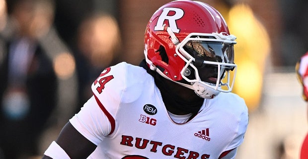 Can Noah Vedral lead Rutgers after transferring from Nebraska? These  grad-transfer quarterbacks know what it takes 