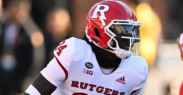 Ray Lucas Rutgers Recapping Part 1 of the Rutgers Top 50 Player Countdown