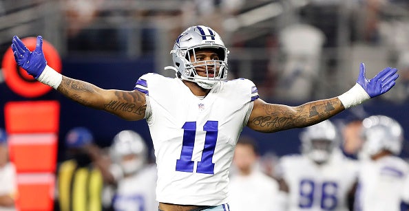 Top 10 NFL rookies in 2021 ranked by ESPN