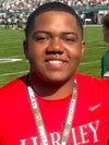 Bryce Wells athlete image