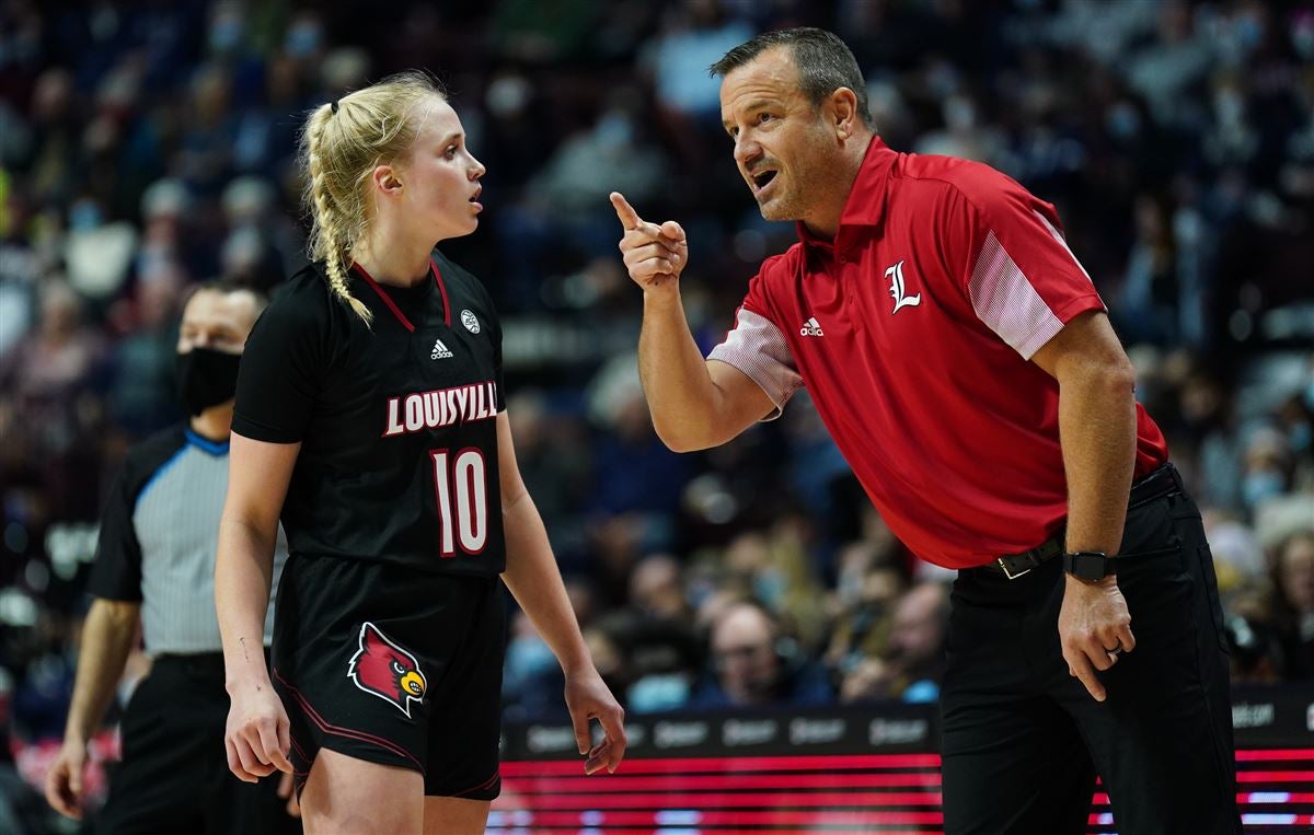 UofL reschedules Breast Cancer Awareness game for final regular season home  game against Virginia Tech