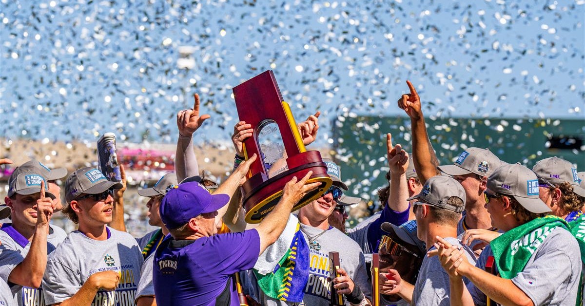 NCAA Baseball Tournament predictions from GigEm247 staff