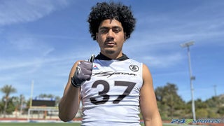 Brandon Huffman's five recruiting storylines to track in June's first full OV weekend