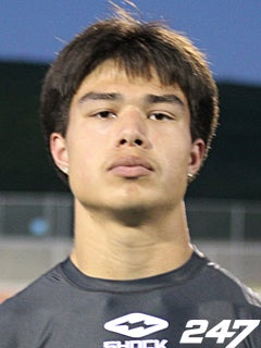 Rene Garcia athlete image