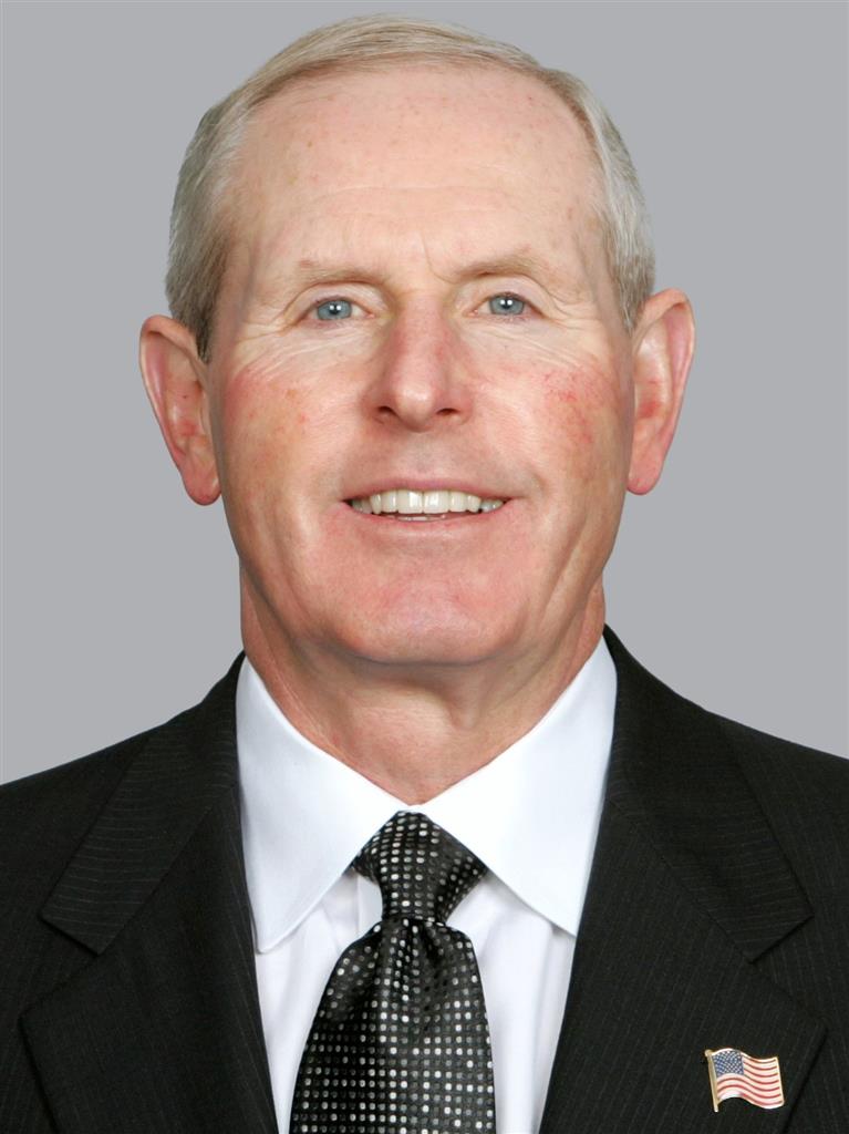 Tom Coughlin, (),