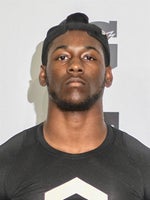 Edward Core Jr., National Christian Academy, Wide Receiver