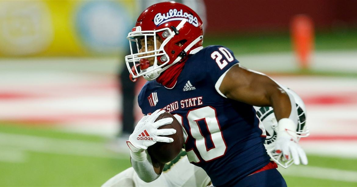 Breaking down the 2021 Fresno State football schedule