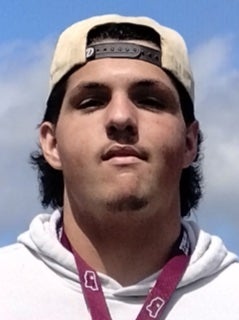 Ty Yarbrough