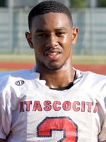 Myron Morrison, Rice, Linebacker