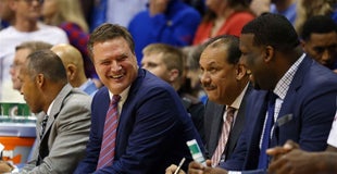 KU basketball targets shuffle in updated 2020 Top247 rankings KU basketball targets shuffle in updated 2020 Top247 rankings