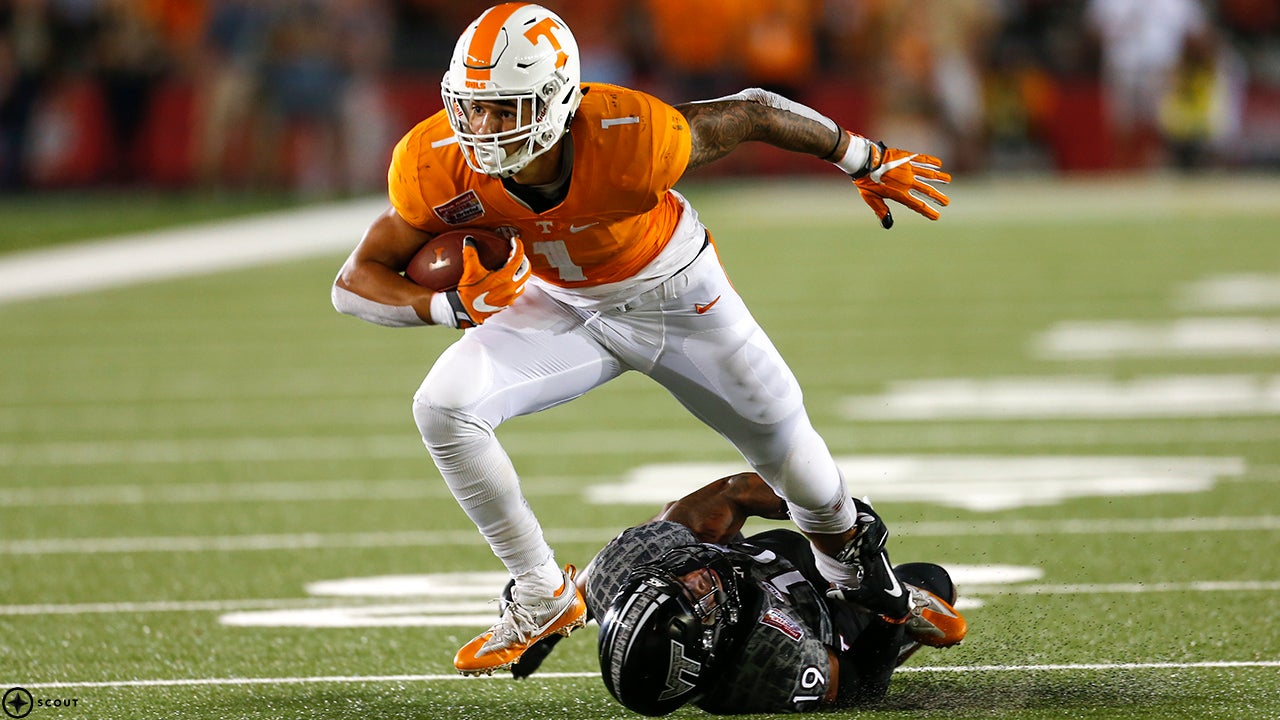 Jalen Hurd visiting Louisville