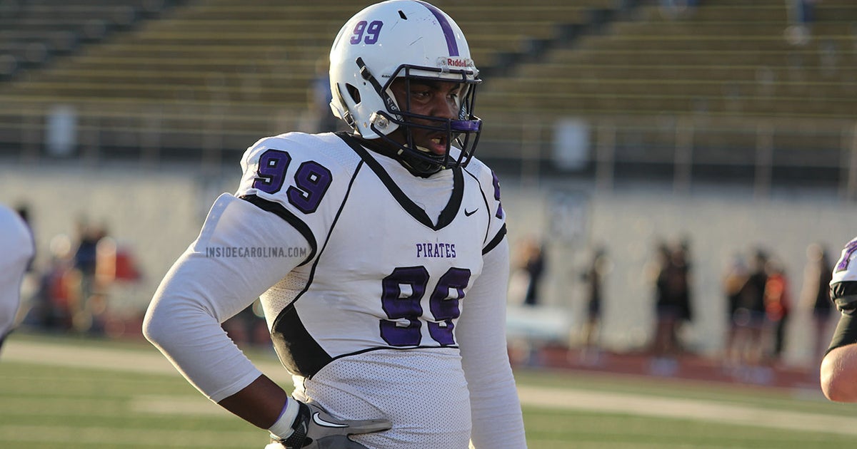 ICTV: Jordon Riley Returns to the Field